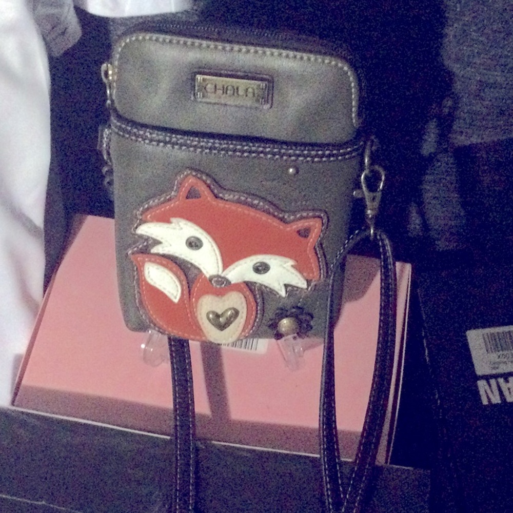 A woman bag